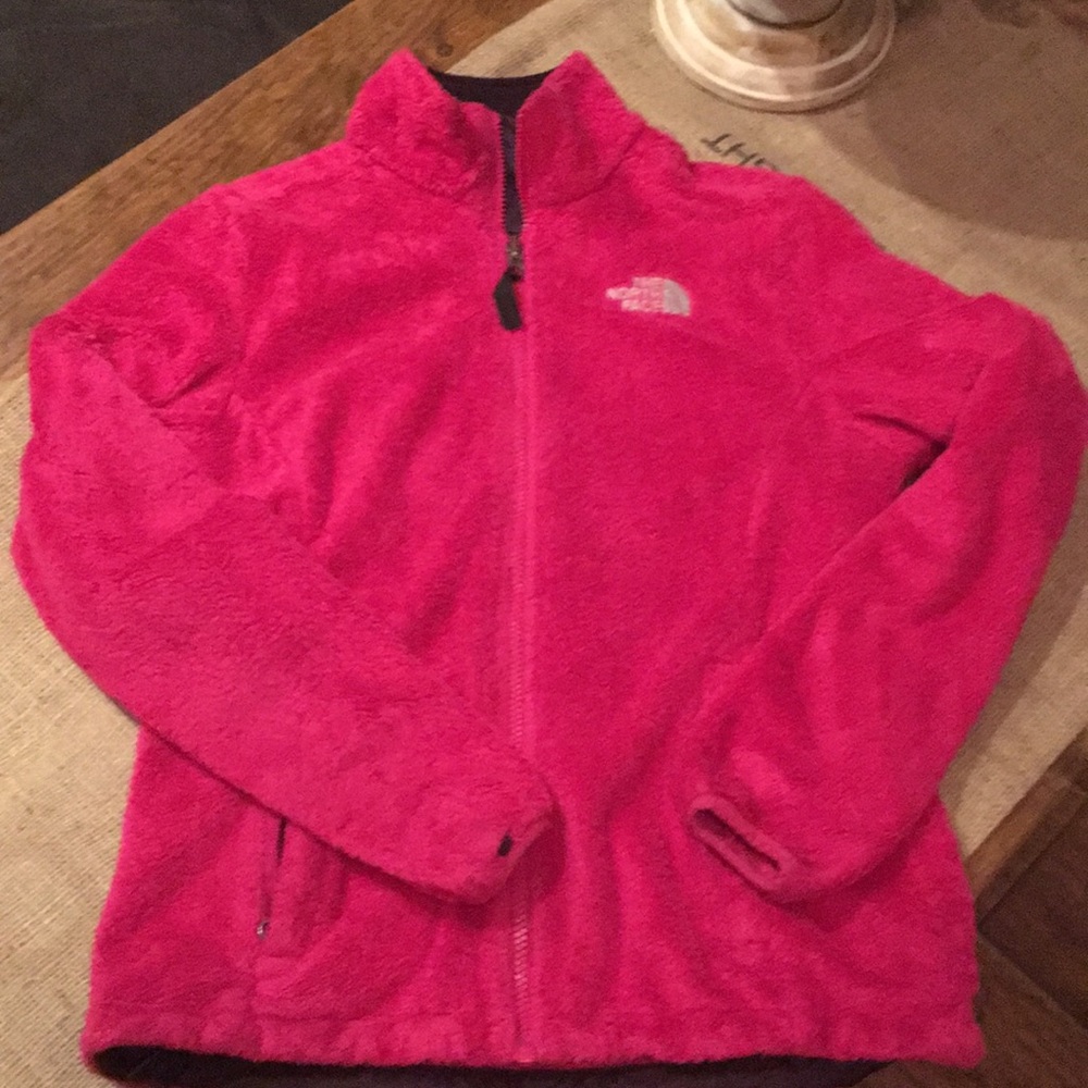 Women’s Northface jacket size S🍷👏🏻😮